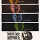 Illustration for article titled What’s your favorite movie poster?